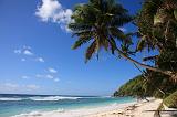 SEYCHELLES - 690 - Mahe, Anse Baleine